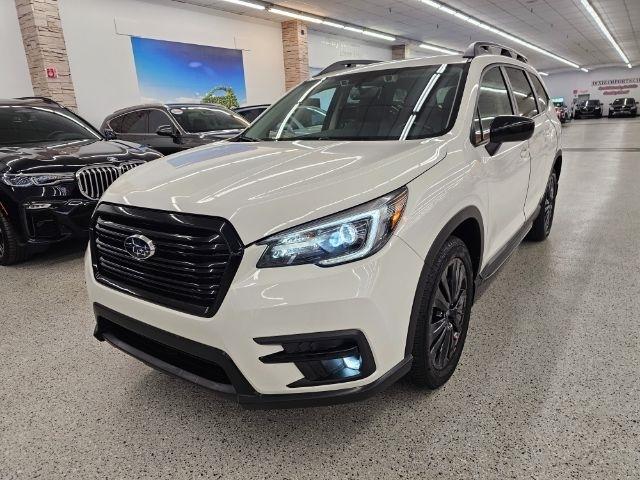 Subaru Ascent Onyx Edition 7-Passenger 2022