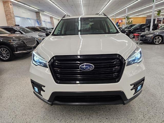 Subaru Ascent Onyx Edition 7-Passenger 2022