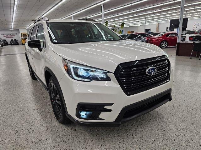 Subaru Ascent Onyx Edition 7-Passenger 2022