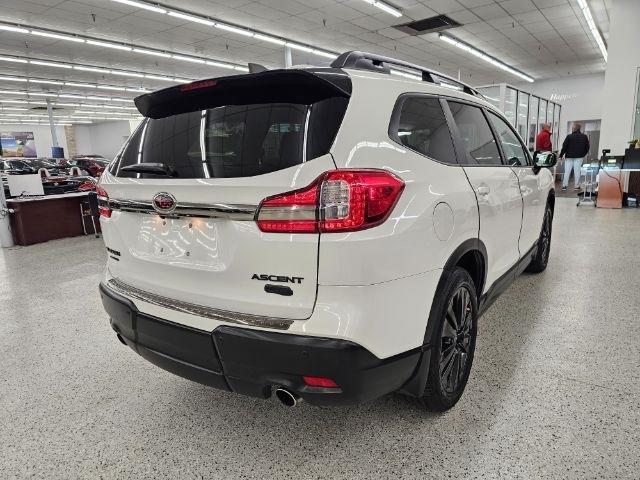 Subaru Ascent Onyx Edition 7-Passenger 2022