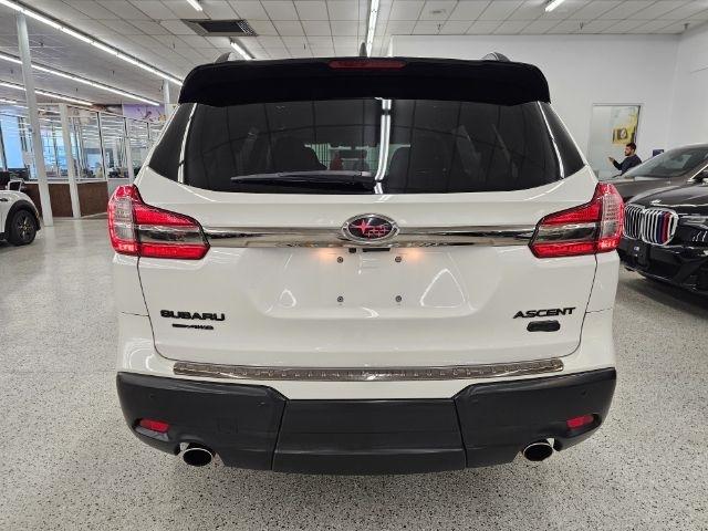 Subaru Ascent Onyx Edition 7-Passenger 2022