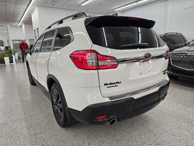 Subaru Ascent Onyx Edition 7-Passenger 2022