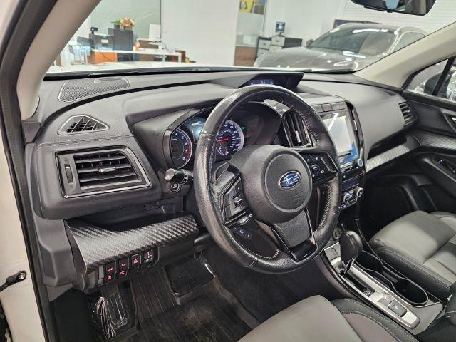 Subaru Ascent Onyx Edition 7-Passenger 2022