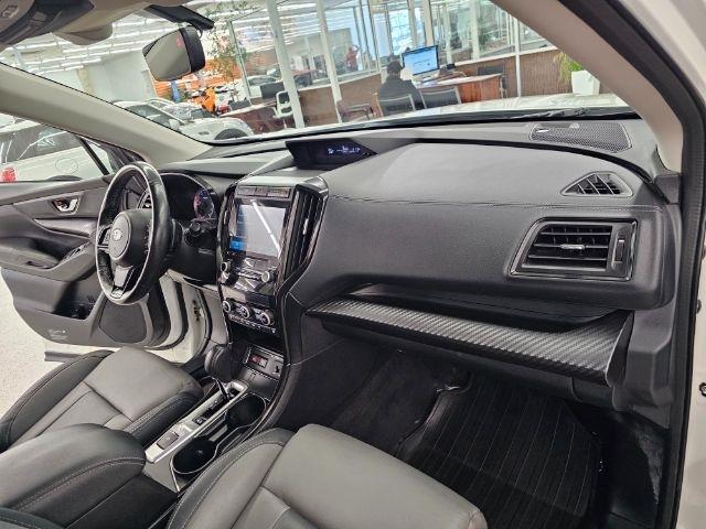 Subaru Ascent Onyx Edition 7-Passenger 2022
