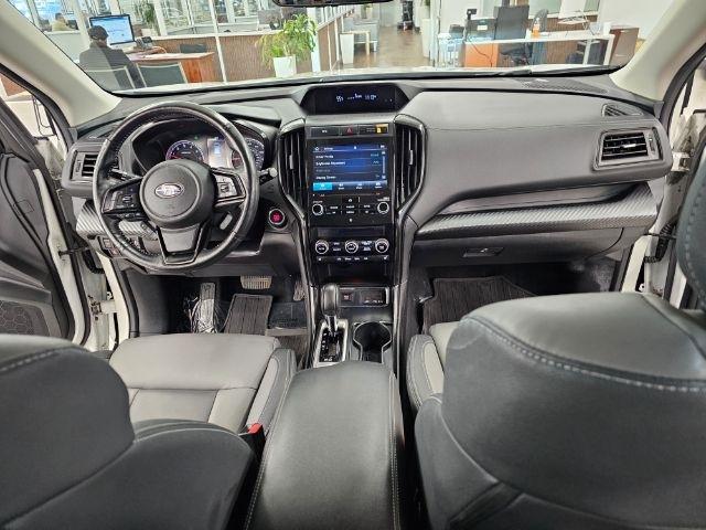 Subaru Ascent Onyx Edition 7-Passenger 2022
