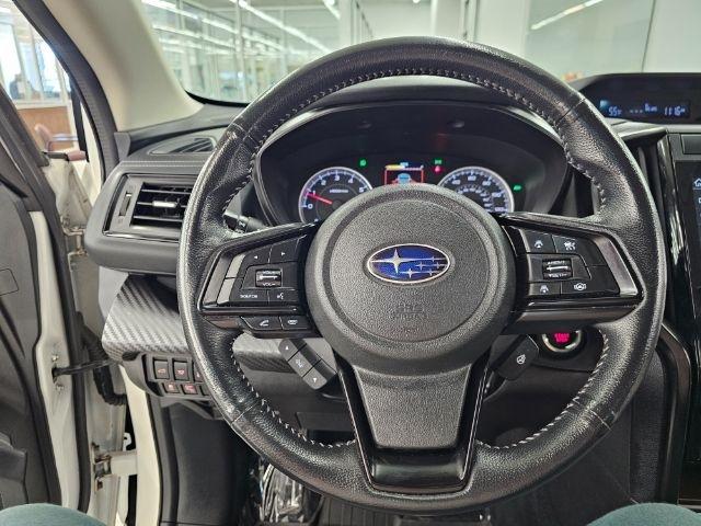 Subaru Ascent Onyx Edition 7-Passenger 2022