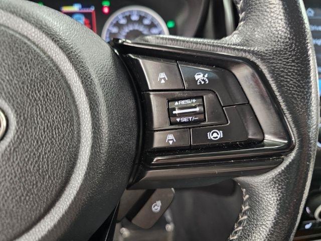 Subaru Ascent Onyx Edition 7-Passenger 2022