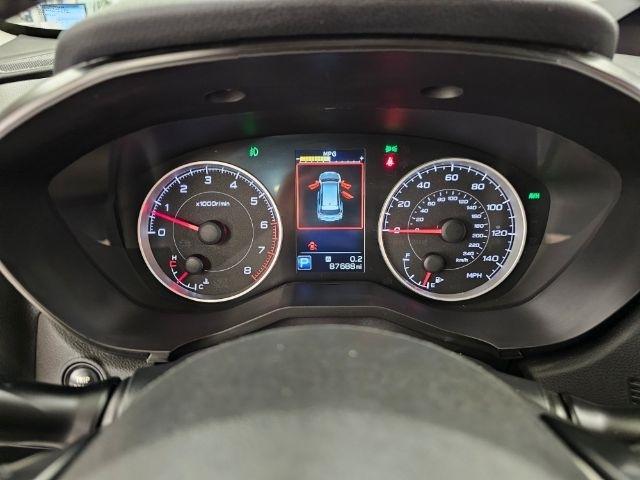 Subaru Ascent Onyx Edition 7-Passenger 2022