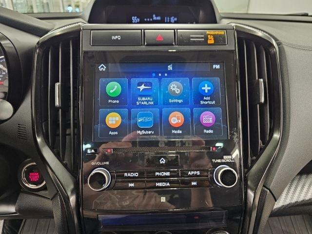 Subaru Ascent Onyx Edition 7-Passenger 2022