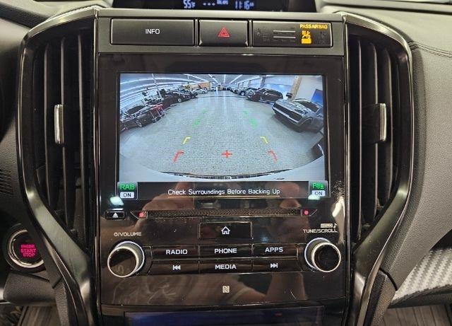 Subaru Ascent Onyx Edition 7-Passenger 2022