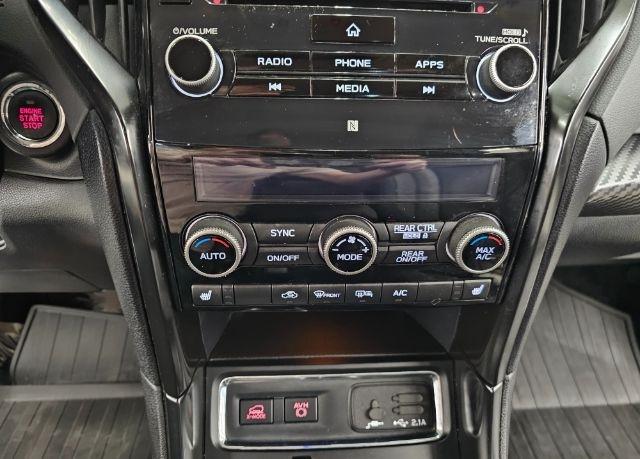 Subaru Ascent Onyx Edition 7-Passenger 2022