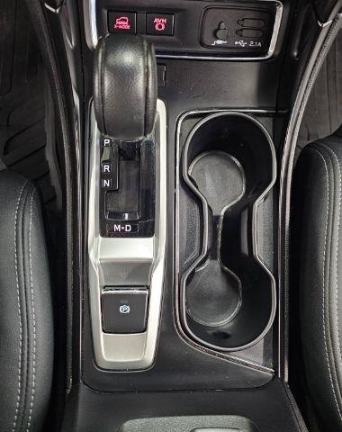 Subaru Ascent Onyx Edition 7-Passenger 2022