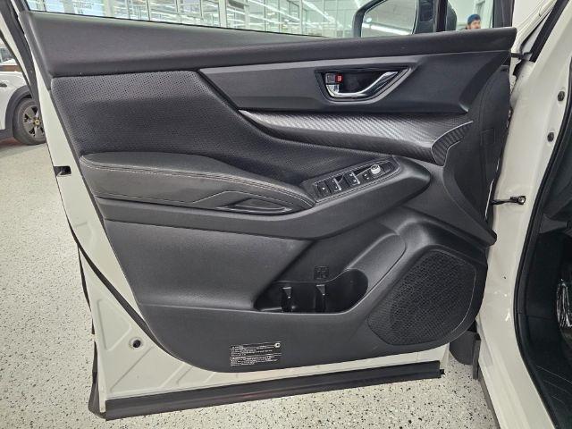 Subaru Ascent Onyx Edition 7-Passenger 2022