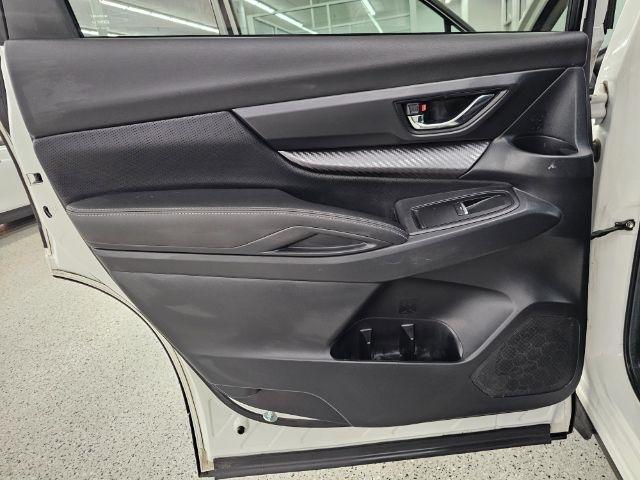 Subaru Ascent Onyx Edition 7-Passenger 2022