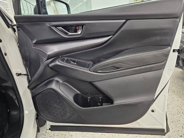 Subaru Ascent Onyx Edition 7-Passenger 2022