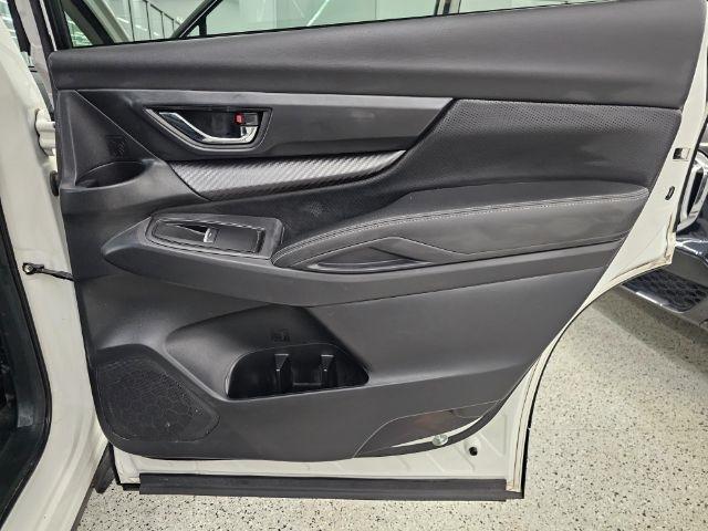 Subaru Ascent Onyx Edition 7-Passenger 2022