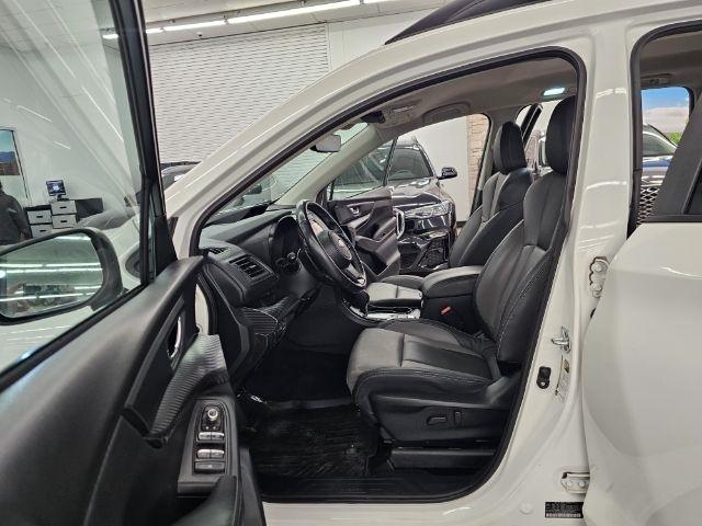 Subaru Ascent Onyx Edition 7-Passenger 2022