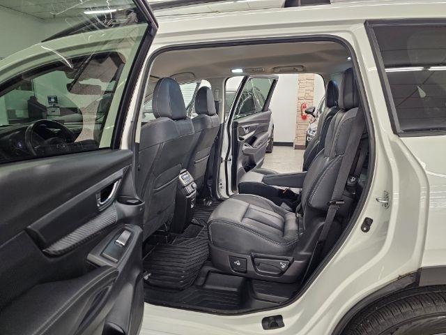 Subaru Ascent Onyx Edition 7-Passenger 2022