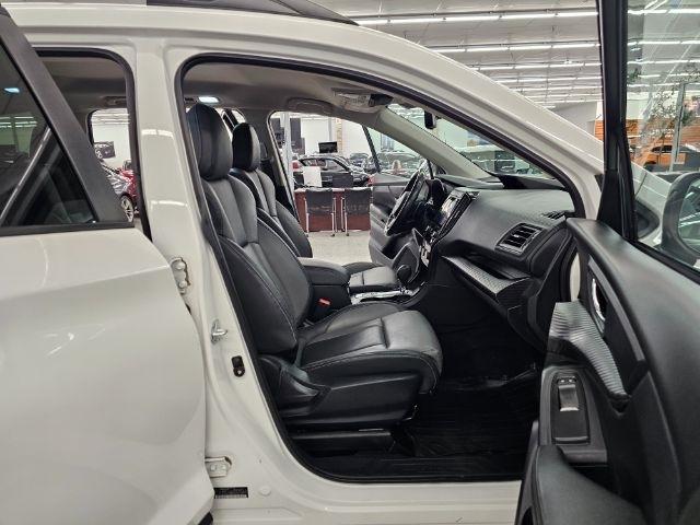 Subaru Ascent Onyx Edition 7-Passenger 2022