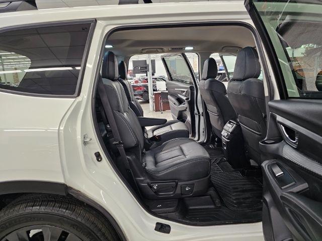 Subaru Ascent Onyx Edition 7-Passenger 2022