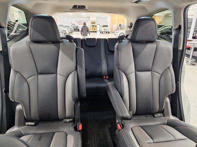 Subaru Ascent Onyx Edition 7-Passenger 2022