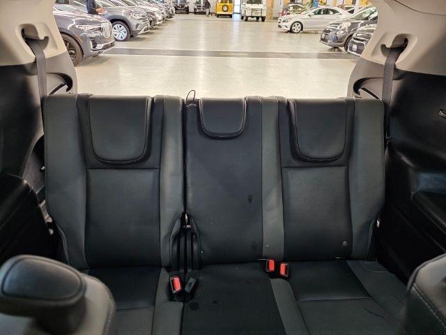 Subaru Ascent Onyx Edition 7-Passenger 2022