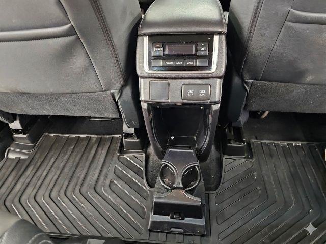 Subaru Ascent Onyx Edition 7-Passenger 2022