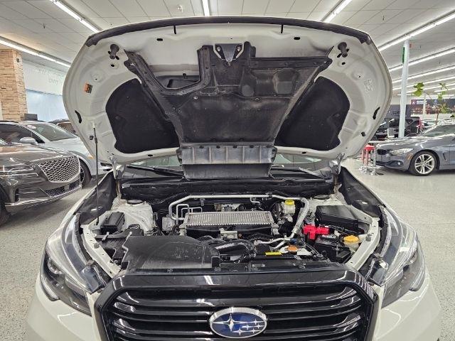 Subaru Ascent Onyx Edition 7-Passenger 2022