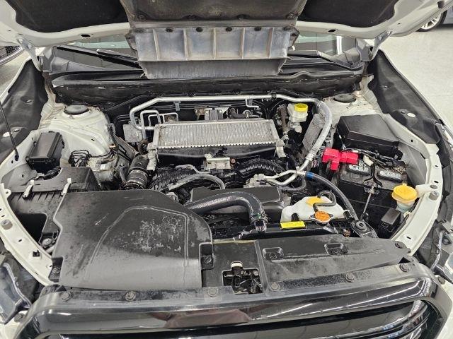 Subaru Ascent Onyx Edition 7-Passenger 2022