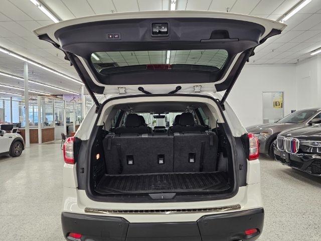 Subaru Ascent Onyx Edition 7-Passenger 2022