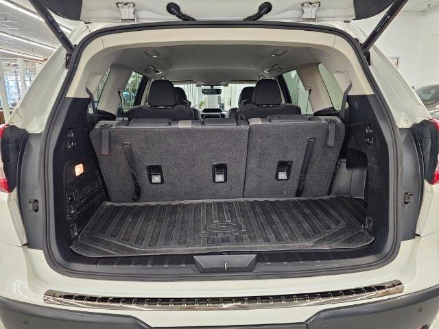 Subaru Ascent Onyx Edition 7-Passenger 2022