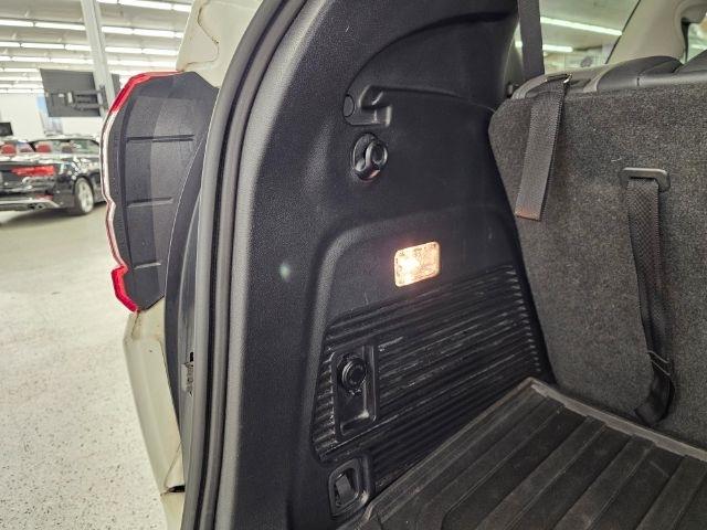 Subaru Ascent Onyx Edition 7-Passenger 2022