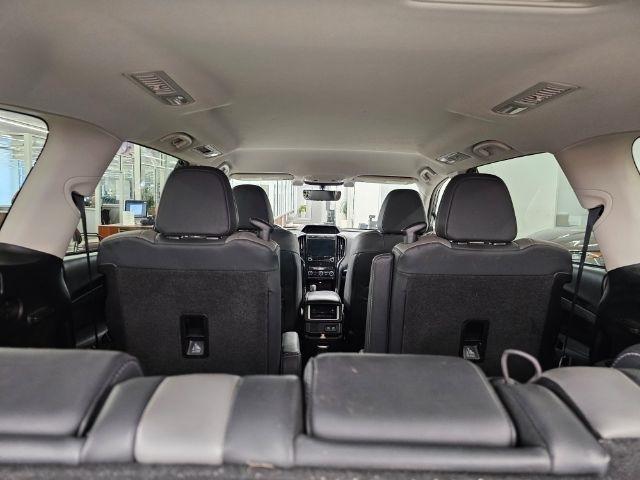 Subaru Ascent Onyx Edition 7-Passenger 2022