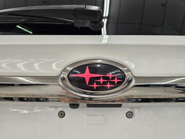 Subaru Ascent Onyx Edition 7-Passenger 2022