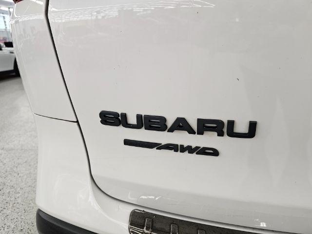 Subaru Ascent Onyx Edition 7-Passenger 2022