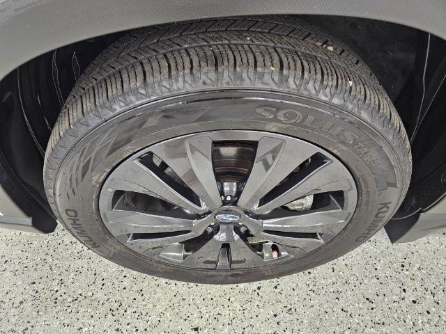 Subaru Ascent Onyx Edition 7-Passenger 2022