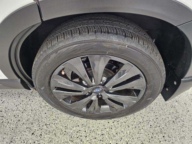 Subaru Ascent Onyx Edition 7-Passenger 2022