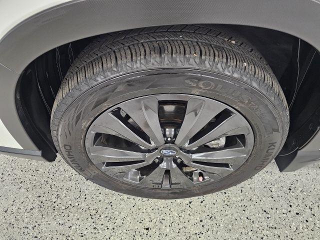 Subaru Ascent Onyx Edition 7-Passenger 2022