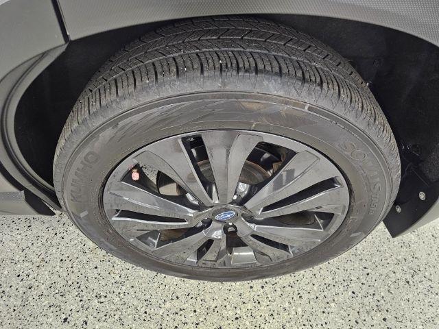 Subaru Ascent Onyx Edition 7-Passenger 2022