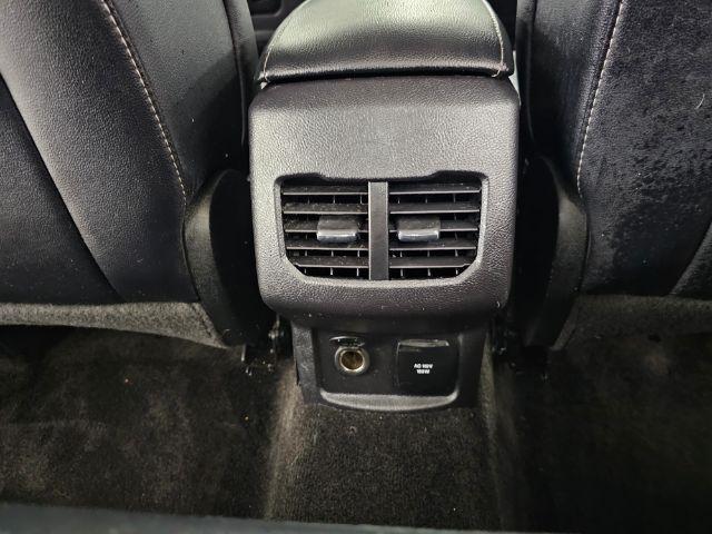 Ford Fusion Hybrid SE FWD 2018