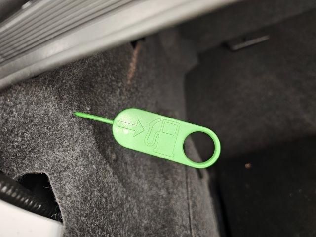 Ford Fusion Hybrid SE FWD 2018