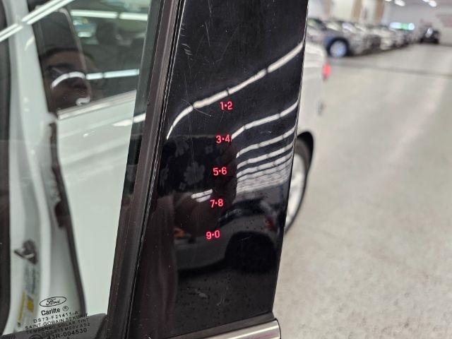 Ford Fusion Hybrid SE FWD 2018