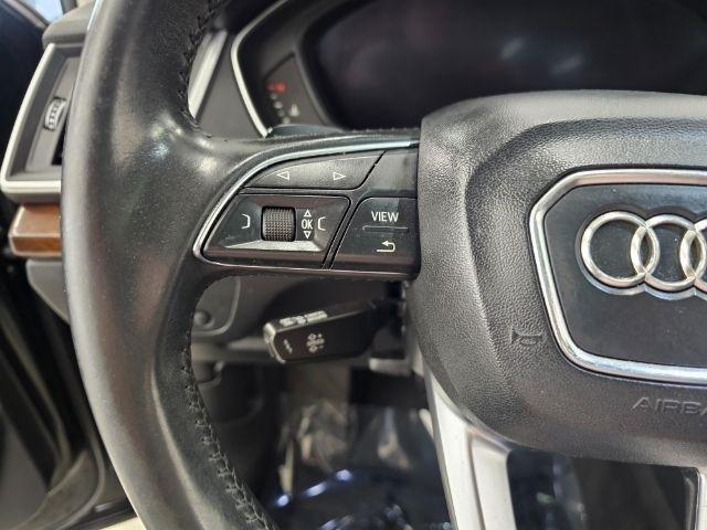 Audi Q5 2.0 TFSI Tech Premium Plus 2018