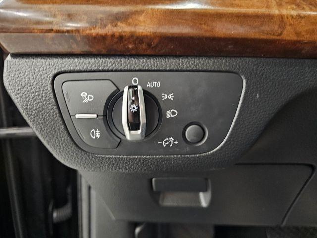 Audi Q5 2.0 TFSI Tech Premium Plus 2018