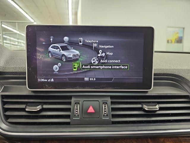 Audi Q5 2.0 TFSI Tech Premium Plus 2018