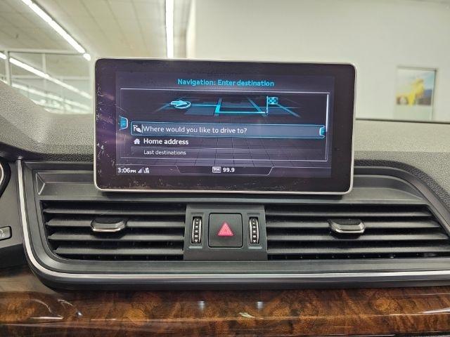 Audi Q5 2.0 TFSI Tech Premium Plus 2018