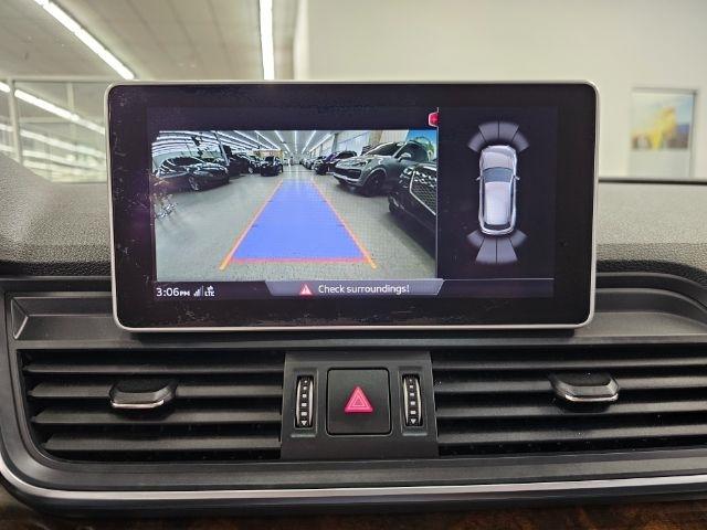 Audi Q5 2.0 TFSI Tech Premium Plus 2018