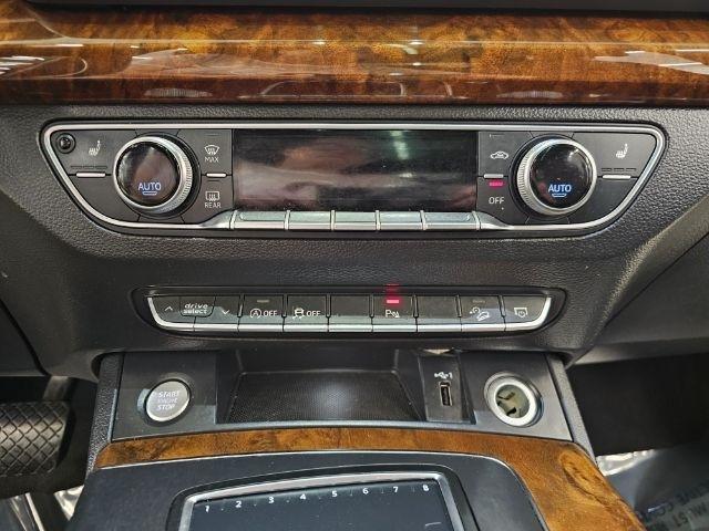 Audi Q5 2.0 TFSI Tech Premium Plus 2018