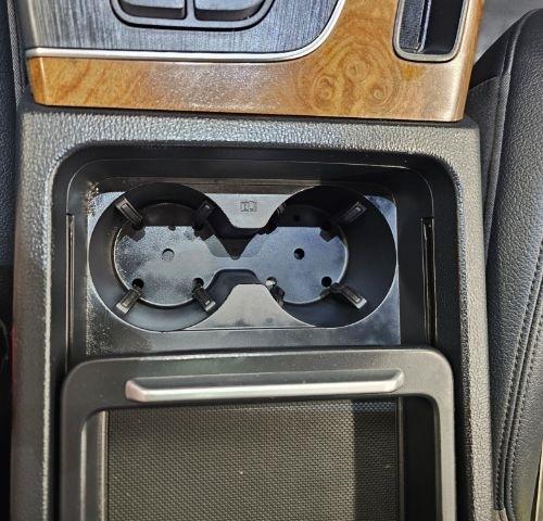 Audi Q5 2.0 TFSI Tech Premium Plus 2018