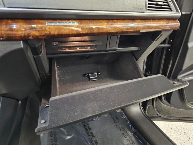 Audi Q5 2.0 TFSI Tech Premium Plus 2018